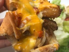 芝士蘸蘸-米斯特比萨(亦庄国融国际店)