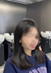 点击看大图 -MORI HAIR SALON日式美发沙龙