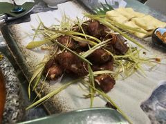 -浩海火烧云傣家菜(京广店)