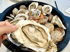 -前王院•巧克力海鲜市集餐厅(万平口店)