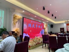 -大欢喜饭店(江怡路店)