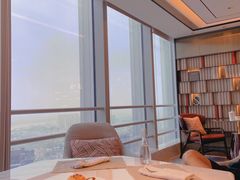 -广州奥园喜来登酒店