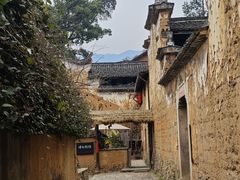 -杨家堂村