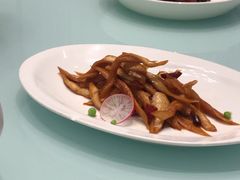 -新吉士·上海菜(浦东LCM置汇旭辉店)