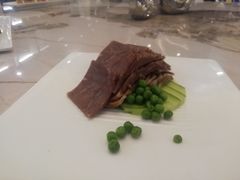 -河南盛世民航国际酒店·星空餐厅