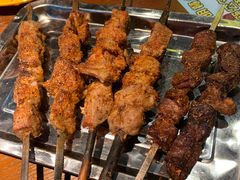 -新疆喀什噶尔餐厅(普利街店)
