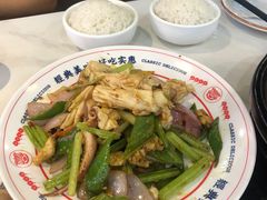 -廣發美食(东晓路店)