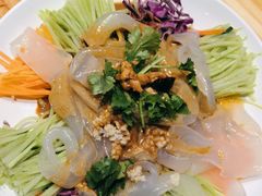 -和晟shèng铁锅炖·东北菜(南山店)