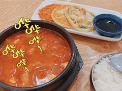 -李先生的首尔小馆(松江启源广场店)