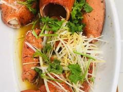 -望海潮海鲜店 特色家常菜(在海一方店)