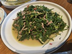 -食光慢宴·安吉土菜馆