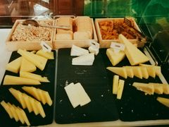 -上海浦东嘉里大酒店