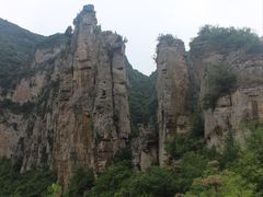 -青龙山生态文化旅游区(慈云寺)