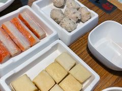 -傣妹火锅(南京东路一店)