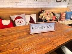 -Kitchen·Y洋厨房西餐厅(王府壹号店)