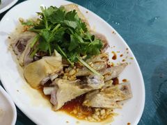 -电白鸭粥店(下沙二坊88号店)
