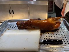 北京烤鸭-北方家宴(番禺永旺店)
