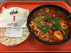 -潼十三肉夹馍(东单店)