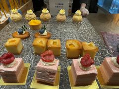 -杭州开元名都大酒店·地中海自助餐厅