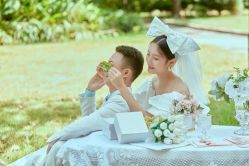 -IDO婚纱摄影(上海旗舰店)