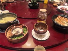 -瑶王府·广西菜(金阳路店)