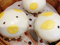 -春满园·早茶·粤菜·宴会(前海店)