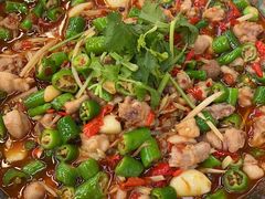 -蛙兔鸡自贡风味·特色江湖菜(广都店)