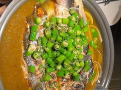 -师烤·豆花烤鱼(广州荔湾扬韬广场店)