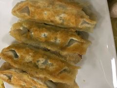 -春水锅贴·传统鲁菜(大明湖店)