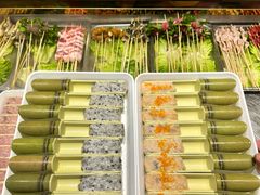 -九记潮汕现切鲜牛肉自助火锅(长沙·方圆荟店)