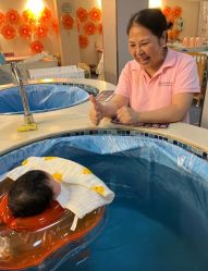 -童谣里医疗级月子中心(独栋湖景店)