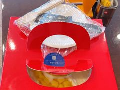 -大连铂尔曼酒店-铂尔曼美食廊 Pullman Deli