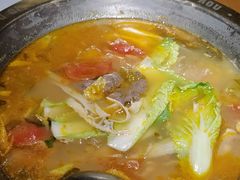 -受气牛肉·重庆耙牛肉(来福士店)