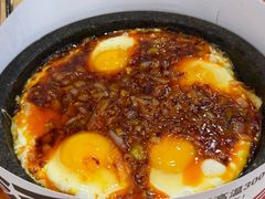 -小木屋拌饭(西安华阳城店)