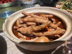 -巴厘龙虾·榜首油焖大虾(青山店)