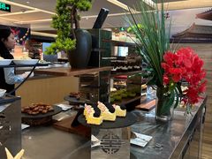 -北京王府井希尔顿酒店·万斯阁西餐厅