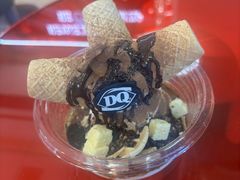 -DQ·蛋糕·冰淇淋(金鹰天地店)