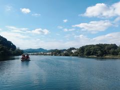 -婺源月亮湾
