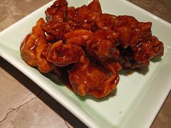 -新白鹿餐厅(嘉兴八佰伴华府店)