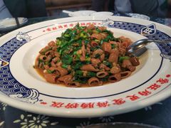 -旺角小渔村·海肠捞饭开创者(环山路店)