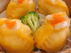 澳洲带子饺-纳福苑(亮庆餐饮分店)
