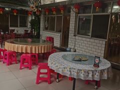 -金台阶鱼馆(于桥水库店)