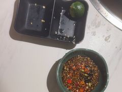 -狐狸爱上椰子鸡(滨江星光大道店)