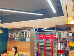 -阿里元老宋海鲜大排档(明发店)