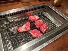 -御牛道日式烤肉料理(杭州万象城店)