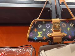 -TOPVTG奢侈品回收站(陕西南路店)