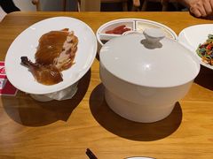 -伊喜饺子·烤鸭(五道口学院路店)