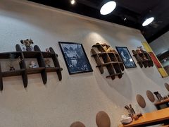 -门框胡同百年卤煮(鸟巢店)