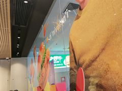 -麦当劳(北亭广场分店)