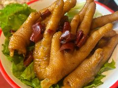 -袁老四重庆老火锅(桐梓坡店)